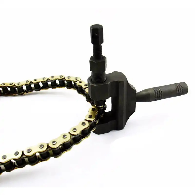 آچار زنجیر خرد کن موتور سیکلت مدل TAP125-250