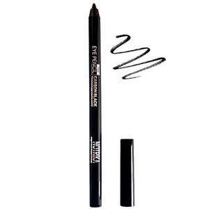 مداد چشم نوتریکا مدل EP02 رنگ مشکی شماره 
EP02