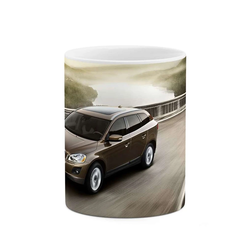 ماگ کاکتی مدل ماشین ولوو کد mgh11451