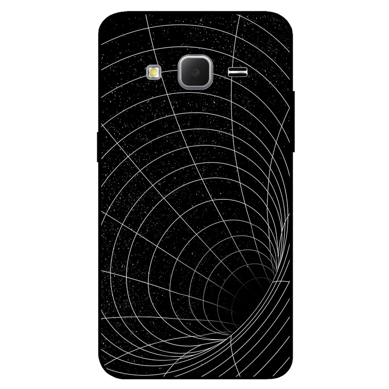 کاور مگافون کد 8108 مناسب برای گوشی موبایل سامسونگ Galaxy One7 / On7 Pro