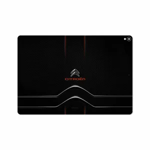MAHOOT Citroen Cover Sticker for Apple iPad Pro 10.5 2017 A1701