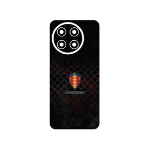 MAHOOT Koenigsegg Automotive AB Cover Sticker for Tecno Spark 30 Pro