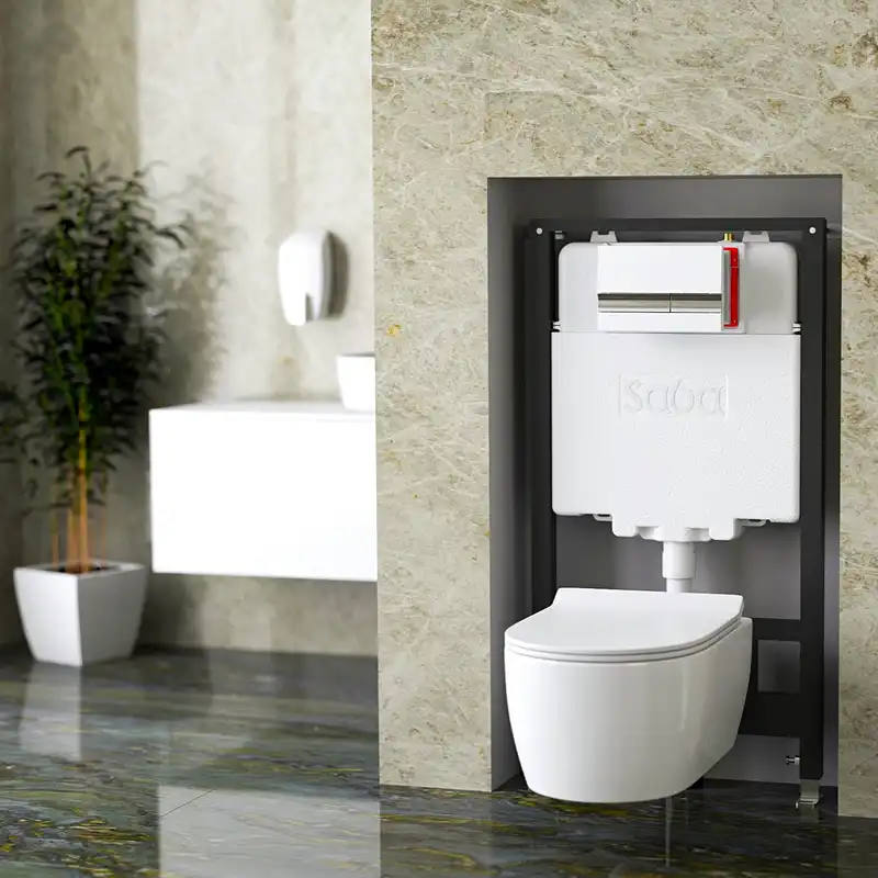 فلاش تانک صبا مدل ORCA