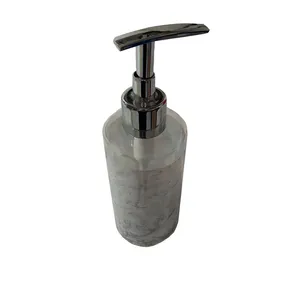 پمپ مایع دستشویی مدل Marble