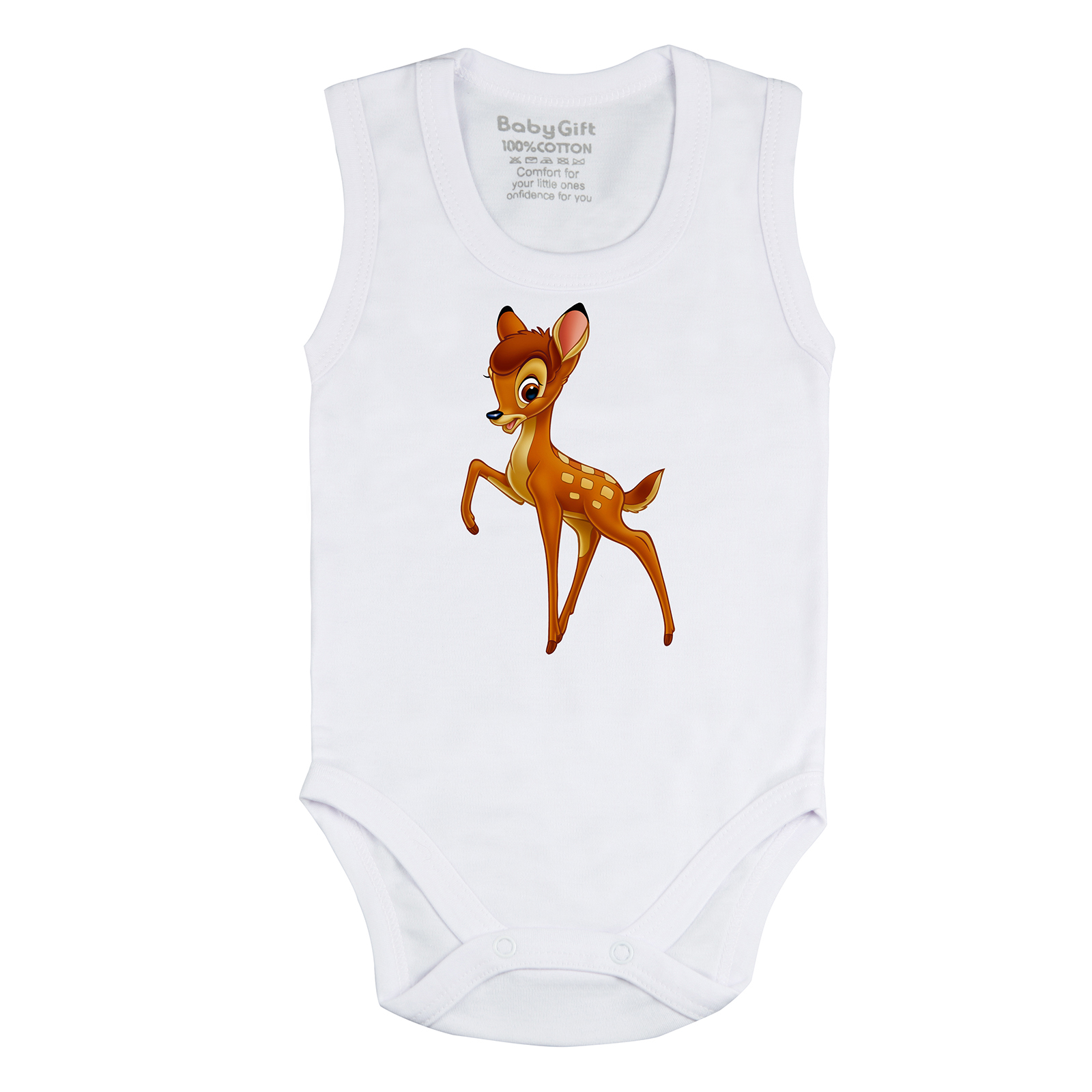 بادی نوزادی  کد ۵۵۳