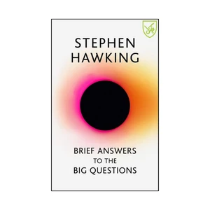 کتاب Brief Answers to the Big Questions اثر Stephen Hawking انتشارات جنگل