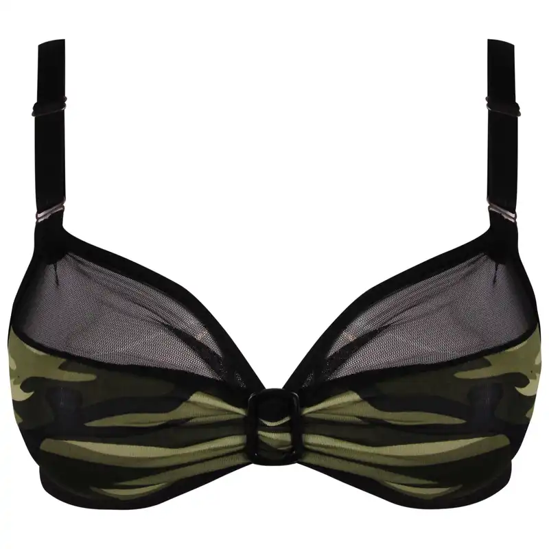 ست شورت و سوتین زنانه مدل بدون فنر کد  3622-3