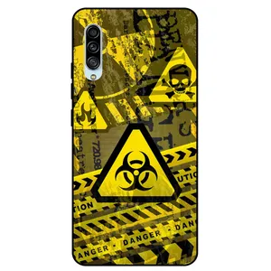 Megafone 7703 Cover For Samsung Galaxy A90 5G