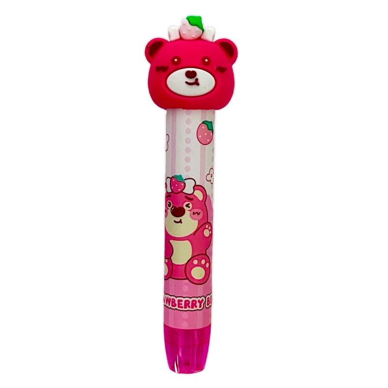 پاک کن اتودی مدل خرس شکمو کد 4300