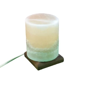 آباژور سنگ نمک کد cylan128