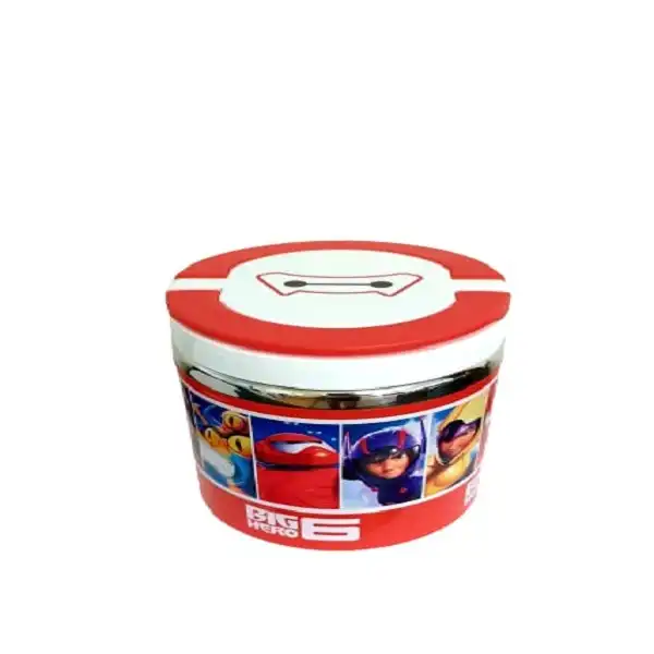 ظرف غذا کودک کد 02