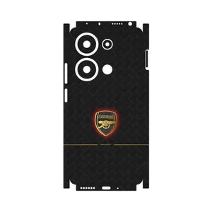 MAHOOT Arsenal-FullSkin Cover Sticker for Xiaomi Poco M6 Pro 4G