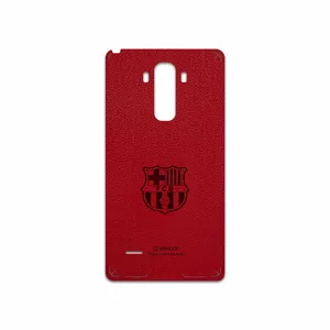 MAHOOT RL-BRCA Cover Sticker for LG G4 Stylus