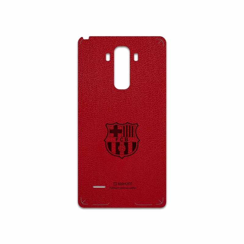 برچسب پوششی ماهوت مدل RL-BRCA مناسب برای گوشی موبایل ال جی G4 Stylus