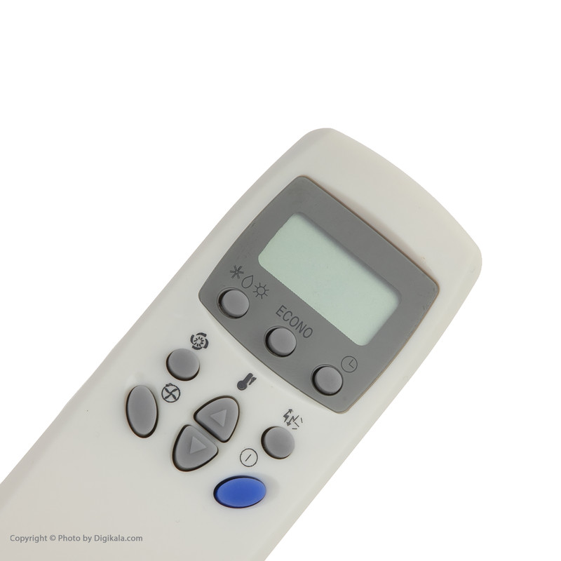 ریموت کنترل ترموستات مدل LG3