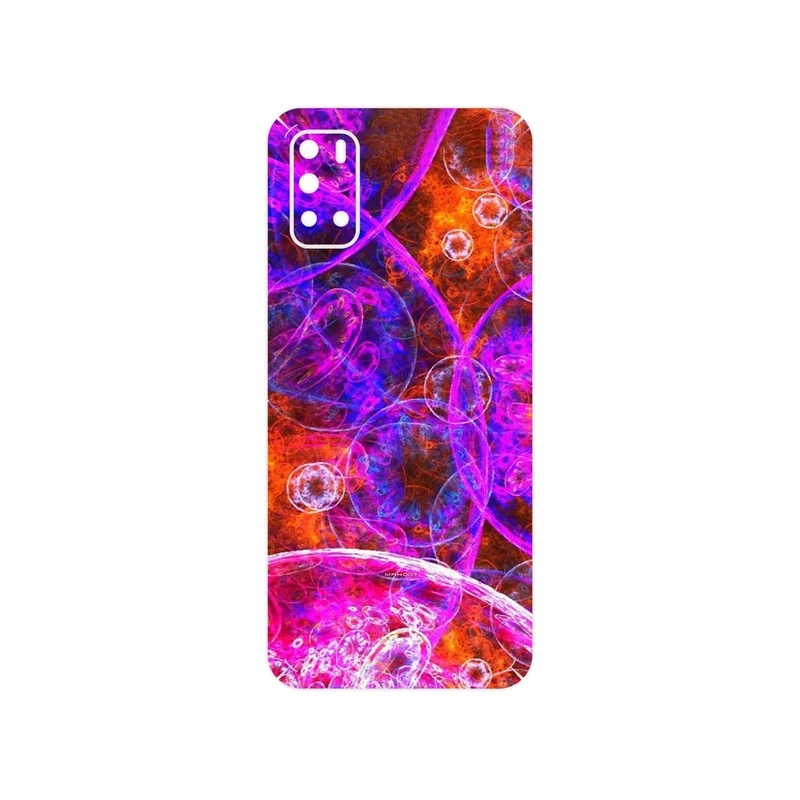 برچسب پوششی ماهوت مدل Inside Cell Digital Art مناسب برای گوشی موبایل جی پلاس Z10