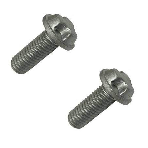 پیچ قالپاق رینگ خودرو کد S51 مناسب تندر 90 بسته 2 عددی