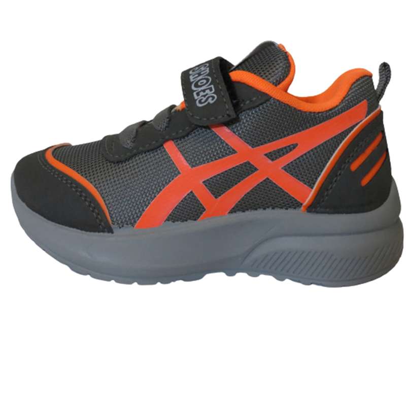 کفش پیاده روی پسرانه مدل slr06