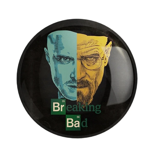 مگنت خندالو طرح سریال Breaking Bad کد 3161