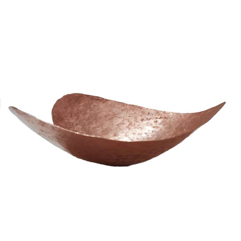 کاسه مسی مدل 01 بسته 3 عددی