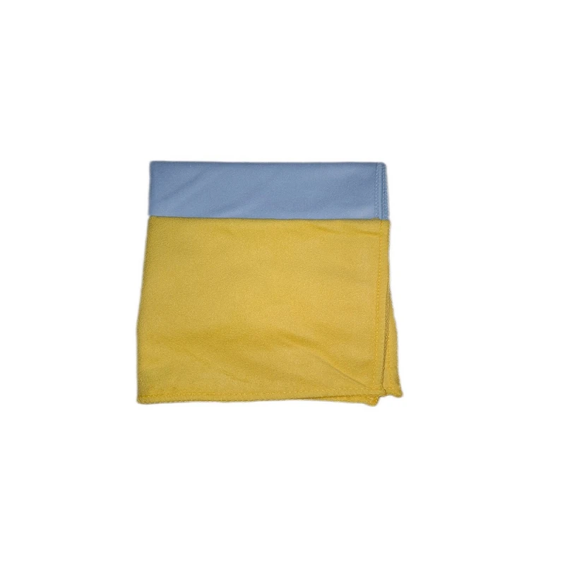 دستمال نظافت مدل میکروفایبر کد n02 بسته 2 عددی دستمال نظافت مدل میکروفایبر کد n02 بسته 2 عددی