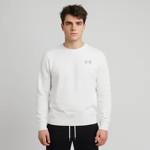 تی‌شرت ورزشی آستین بلند مردانه مدل Thickline-wu