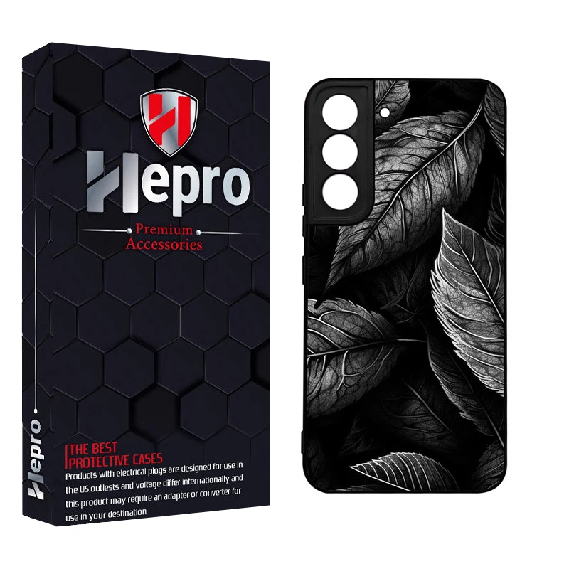 کاور هپرو طرح فانتزی مدل TPU مناسب برای گوشی موبایل سامسونگ Galaxy S22