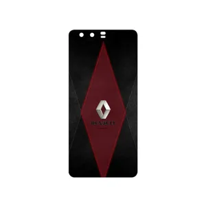 MAHOOT Renault Cover Sticker for Huawei P10 Plus