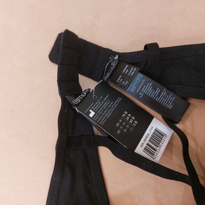 سوتین زنانه اسمارا مدل 6522 - - 4