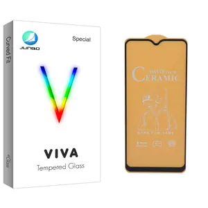Junbo Viva Glass Screen Protector For Samsung a30s/a50/a50s
