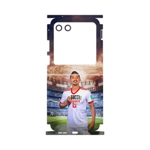 MAHOOT Reza Ghoochannejhad-FullSkin Cover Sticker for Motorola Razr 40 Ultra
