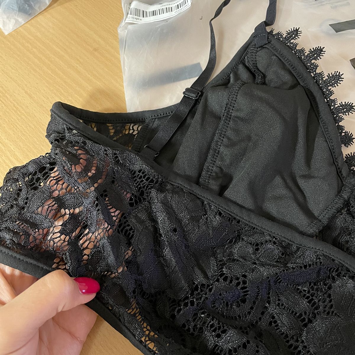 نیم تنه زنانه شین مدل sf2110168452600547 -  - 5