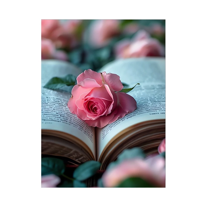 تابلو شاسی مدل گل TS76