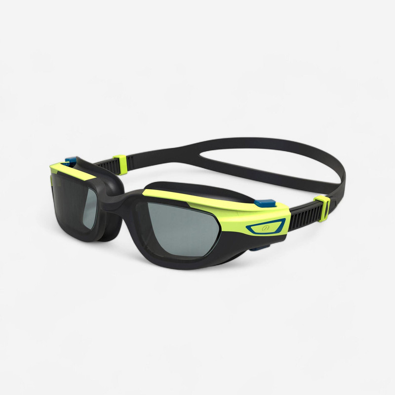 عینک شنا نابایجی مدل Spirit clear lenses