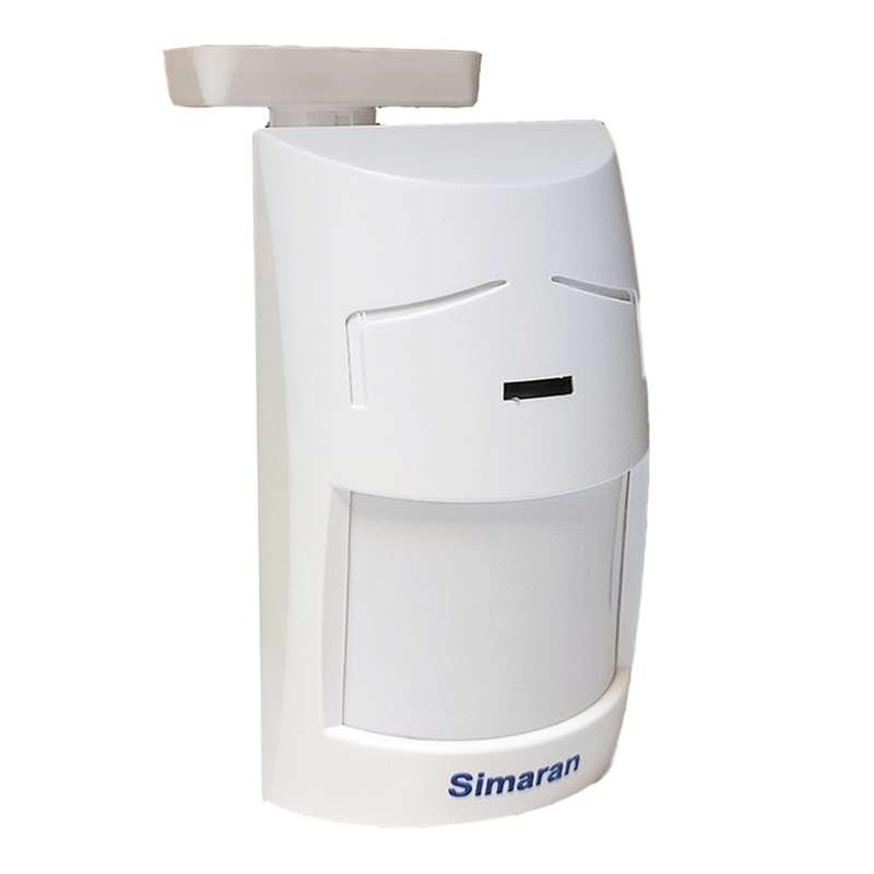 چشمی دزدگیر سیماران مدل SM-SD440PR چشمی دزدگیر سیماران مدل SM-SD440PR