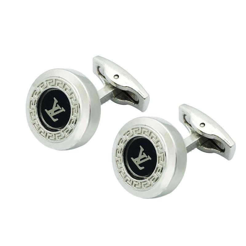 دکمه سردست مردانه مدل 9115