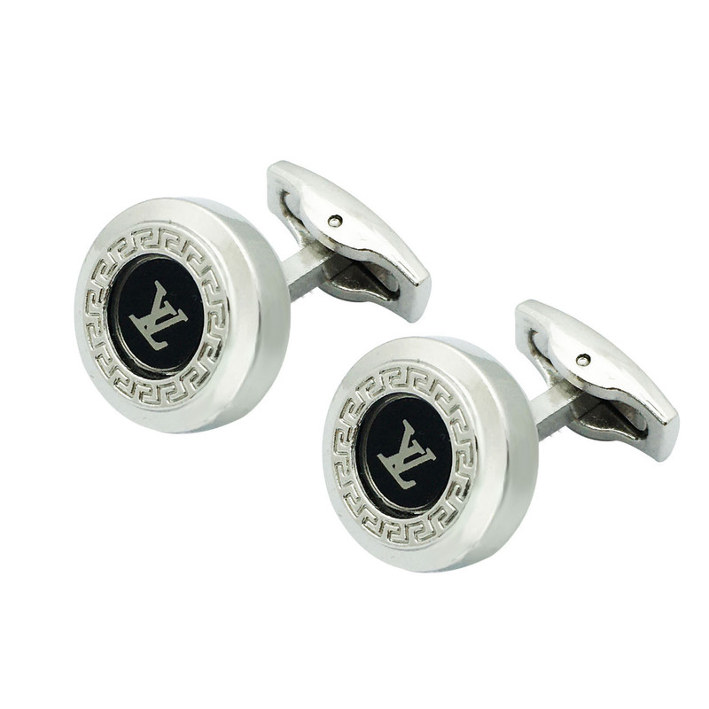 دکمه سردست مردانه مدل 9115