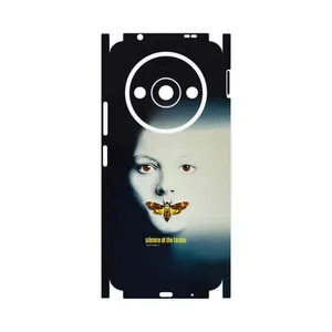 MAHOOT Silence of the Lambs-FullSkin Cover Sticker for Xiaomi Redmi A3x