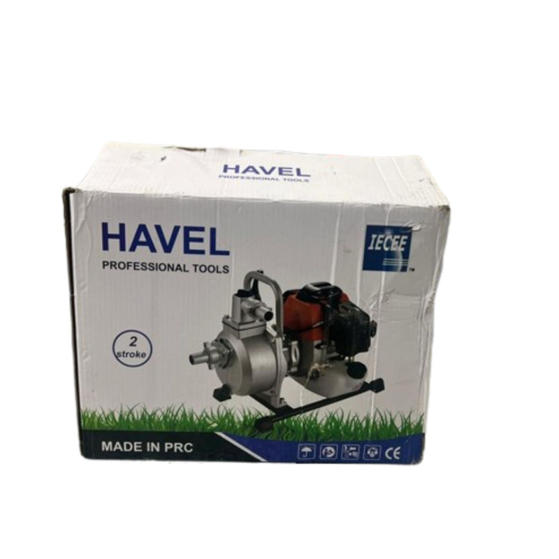 موتور پمپ 2 اسب هاول مدل H-WP25-1INCH-2