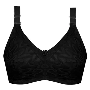 سوتین زنانه پانیذ مدل بدون فنر کد 66353