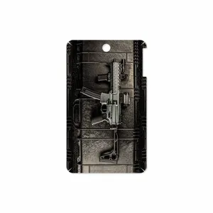MAHOOT Gun Cover Sticker for Lenovo A7-50 A3500 2014