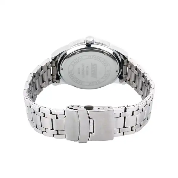 ساعت مچی عقربه ای اسکمی مدل 9069