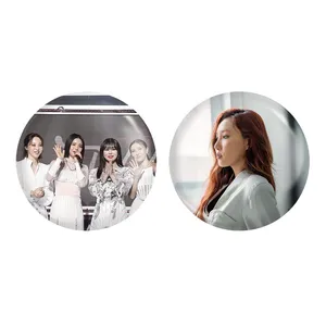 مگنت خندالو طرح هواسا گروه مامامو کد 1181211804 مجموعه 2 عددی