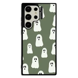 AKAM AMC-WSGS23U-BOO-15 Cover For Samsung Galaxy S23 Ultra