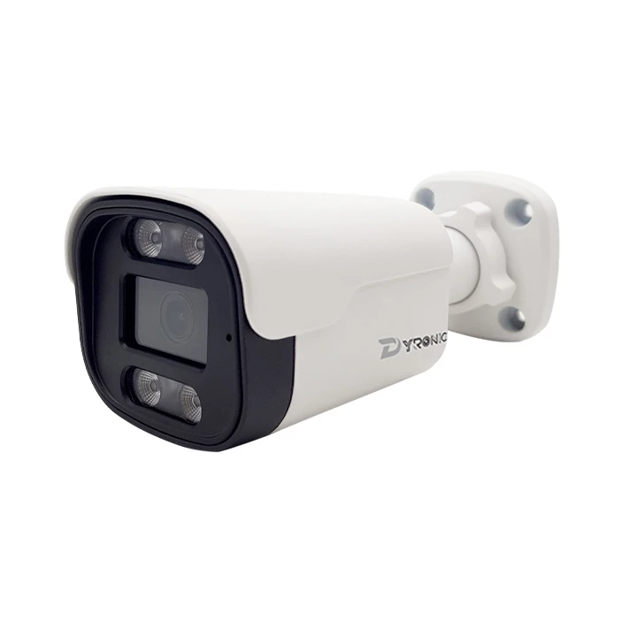 دوربین مداربسته تحت شبکه دایرونیک مدل DY-2011/BI8784-PW/POE/4MP 