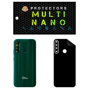 MULTI NANO X-F1M Back Skin For GPlus P10 Plus