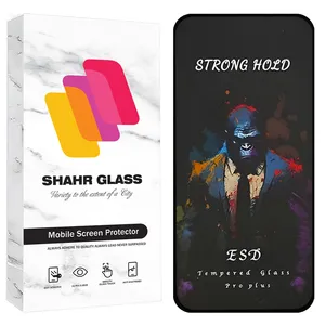 Shahr Glass MONPPS Screen Protector For Samsung Galaxy A54 5G / Galaxy S23 FE 5G