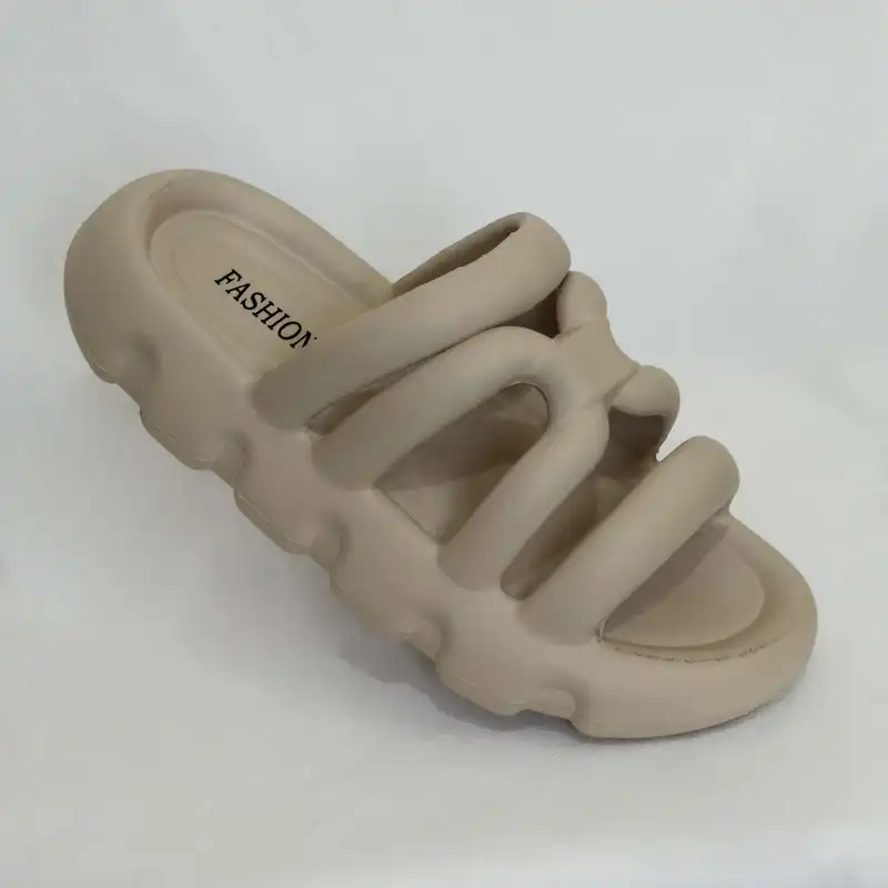 دمپایی زنانه مدل فیشن 6251