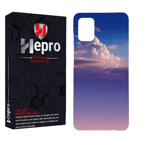 HEPRO MC Cover for Samsung Galaxy M31S