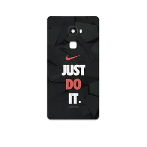 MAHOOT NK Cover Sticker for Huawei Mate S